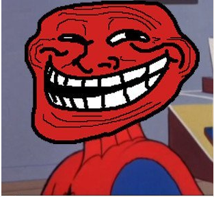 spiderman_troll_face_by_spacethehedgehog-d546zw5.png