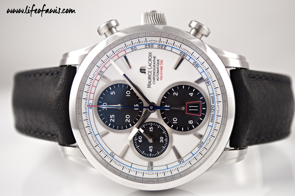 pontos-chronograph