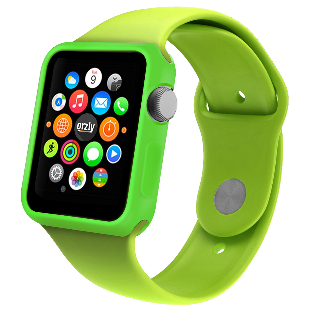 orzly-face-plate-gel-case-for-apple-watch-38mm-solid-green-02.jpg