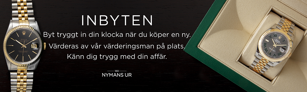 Inbyten