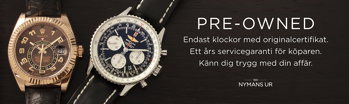 Pre Owned