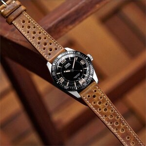 18mm-19mm-20mm-Malt-Le-Mans-Vintage-Leather-Racing-Watch-Band-Strap-Oris-65-Diver-Watch.1.jpg