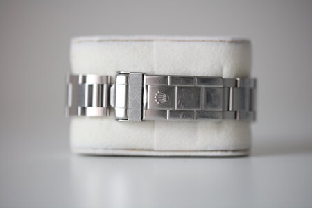 Rolex Submariner Date 1991 (6).JPG