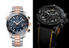 Omega Chrono PO 600 - Breitling Hurricane.jpg