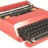 olivetti