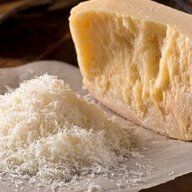 Parmesan