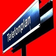 Telefonplan