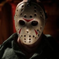 Jason Vorhees