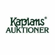 Kaplans Auktioner