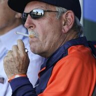 Jim Leyland