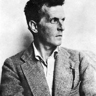 Ludwig Wittgenstein