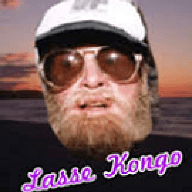 Lasse Kongo