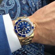 Rolexhelguld