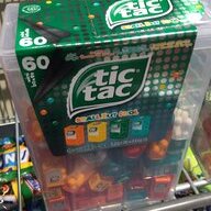 Tictac