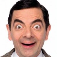 Mr.Bean