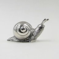 SilverSnail