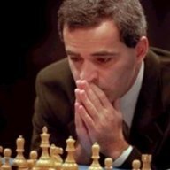 Kasparov