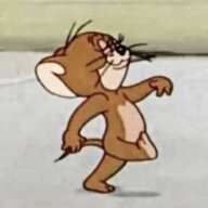BuhuMickeyMouse
