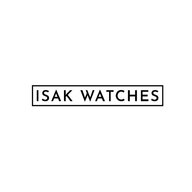 Isak Watches
