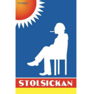 stolsickan