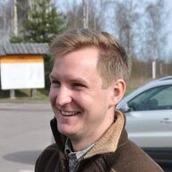 Magnus Damberg