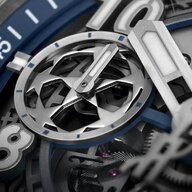 ChronoGoal