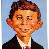 Alfred E. Neuman