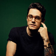 John Mayer