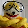 Flat-Eric