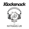 Klocksnack - tillsammans med Nymans Ur 1851