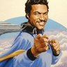 Lando