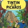 Tintin et les picaros