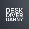 deskdiverdanny