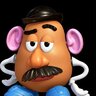 Mr. Potatohead