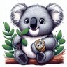 TheSappyKoala