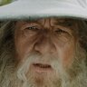 Gandalfdengrå