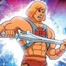 He-Man