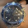 Seamaster önskan