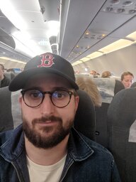 Joey 789 | Klocksnack