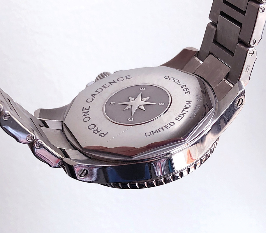 chopard luc gmt cadence