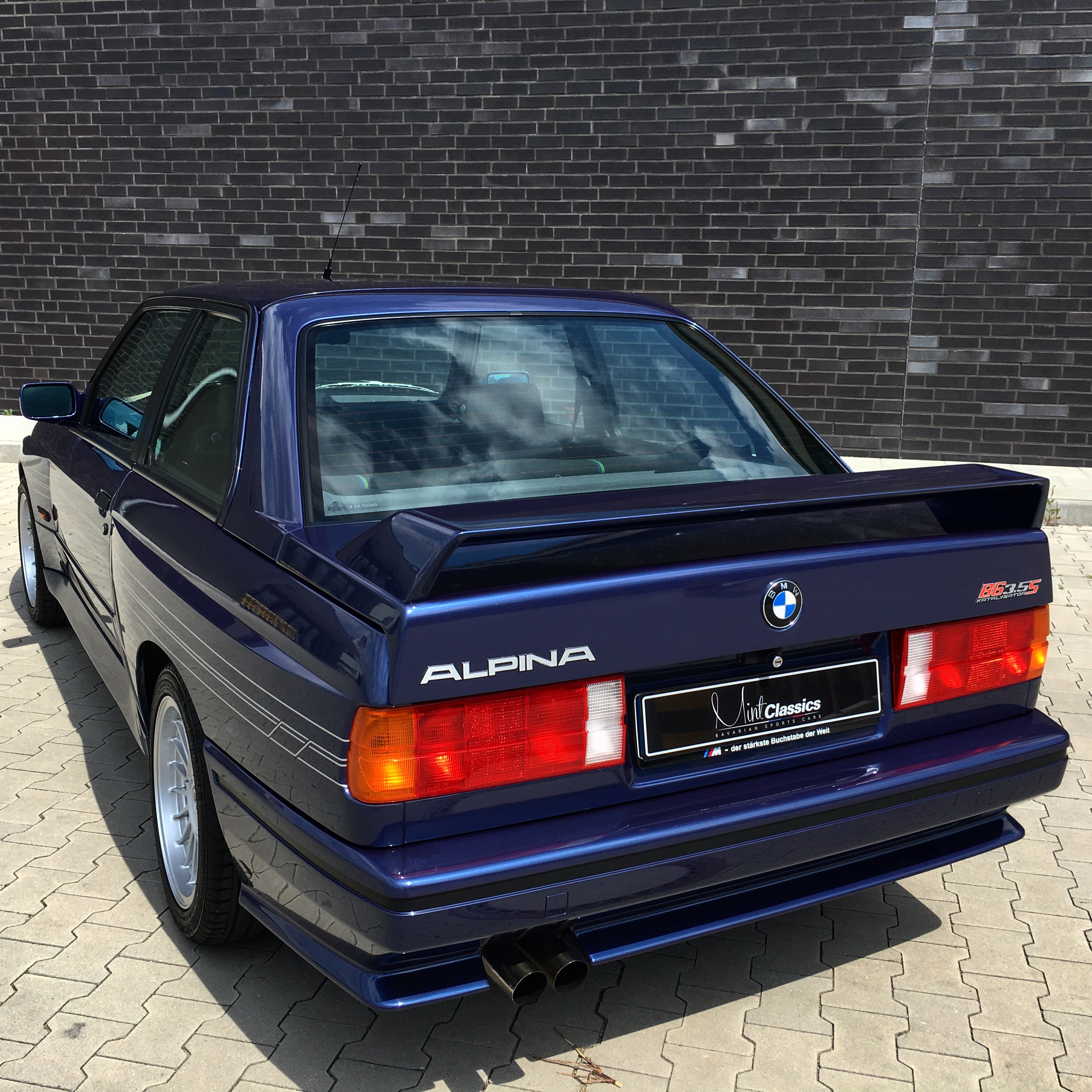 www.mintclassics.de