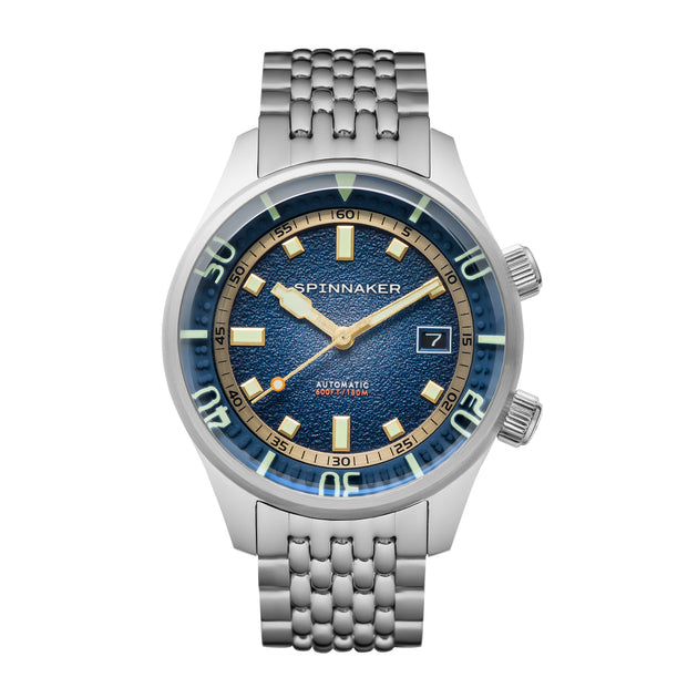 spinnaker-watches.co.uk