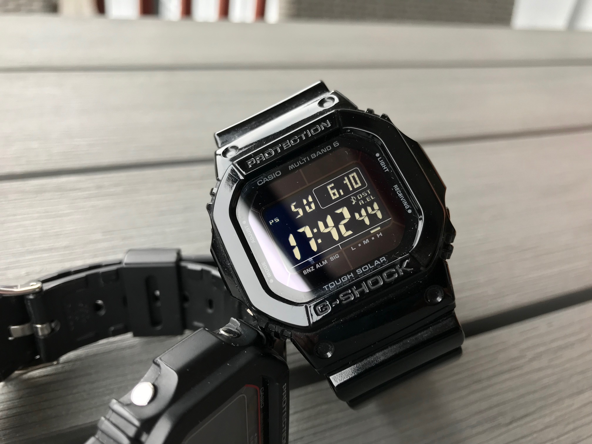 casio m5610bb