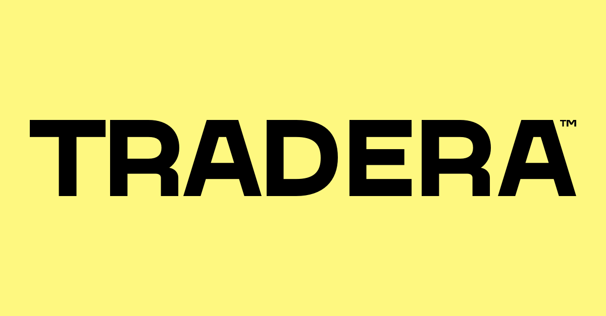 www.tradera.com