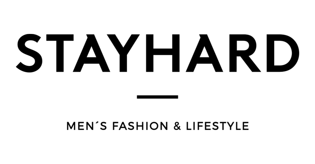 www.stayhard.se