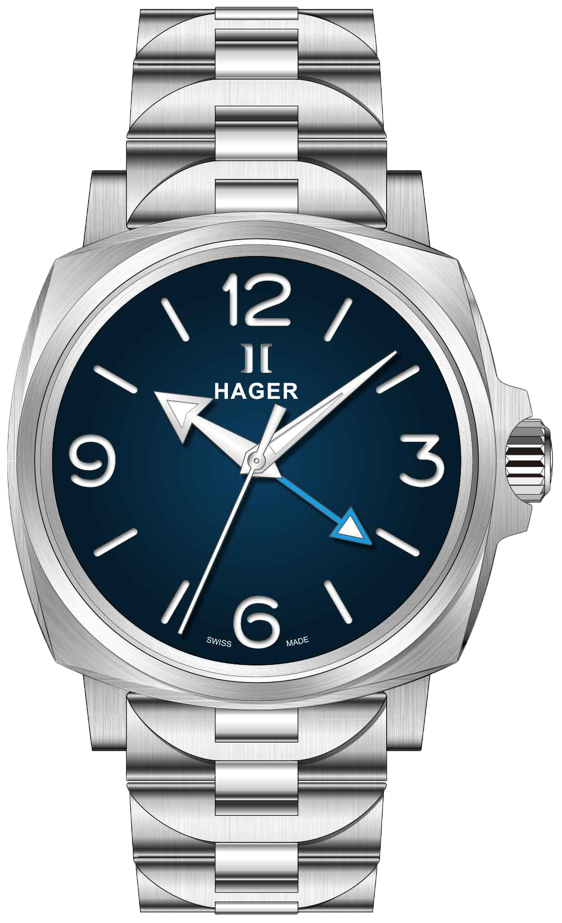 www.hagerwatches.com