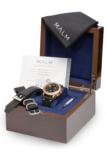 se.malmwatches.com